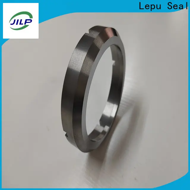 Lepu Seal carbide seal ring Supply3 1