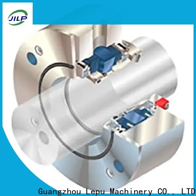 Lepu Seal Top tandem pump seal for business 1