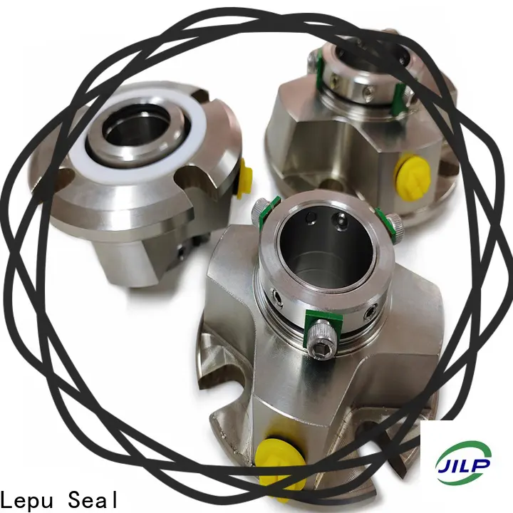 OEM high quality dry gas mechanical seal Supply bulk production 1