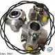 OEM high quality dry gas mechanical seal Supply bulk production 1