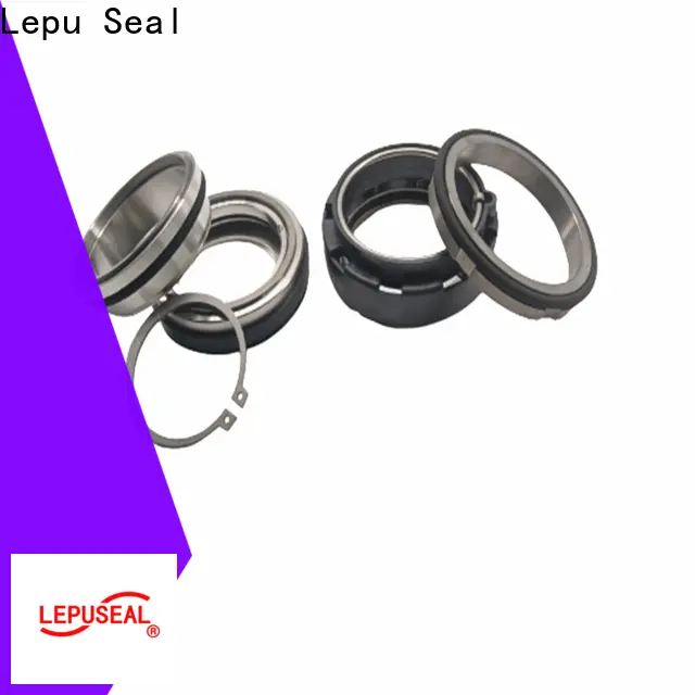 Lepu Seal mechanical mechanical seal replacement Suppliers bulk production 1