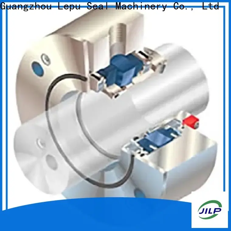 Lepu Seal Best cartridge type seal Suppliers bulk buy 1