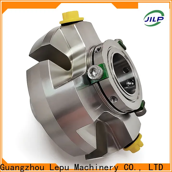 Lepu Seal Lepu mechanical seal dry gas seals for centrifugal compressors factory bulk production 1