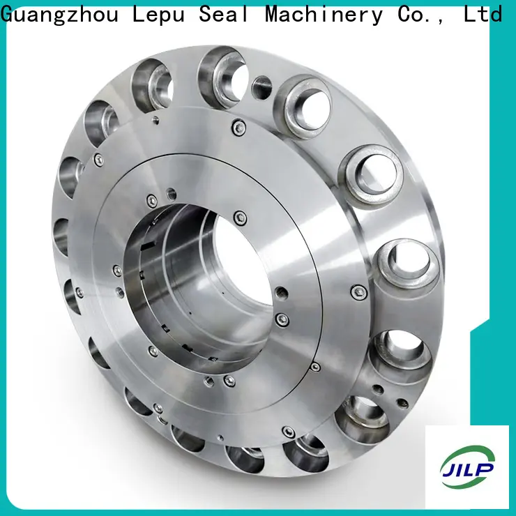 Lepu Seal Latest tandem dry gas seal manufacturers 1