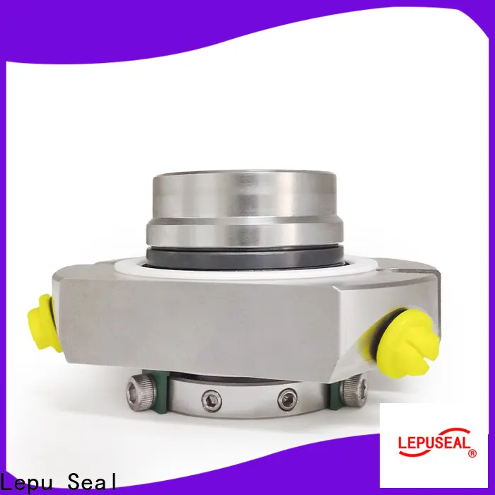 Lepu Seal Bulk buy high quality John Crane Mechanical Seal factory for wholesale for paper making for petrochemical food processing, for waste water treatment27 1