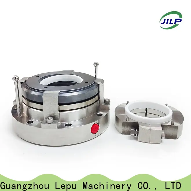 Lepu Seal mechanical agitator mechanical seal customization bulk production 1