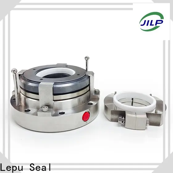 Lepu Seal Custom seal water pumps bulk production processing industries 1