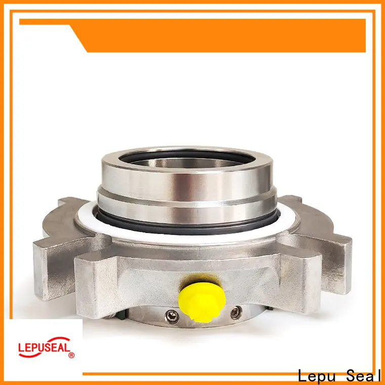 Bulk purchase seal water pumps costeffective from China for paper making for petrochemical food processing, for waste water treatment 1