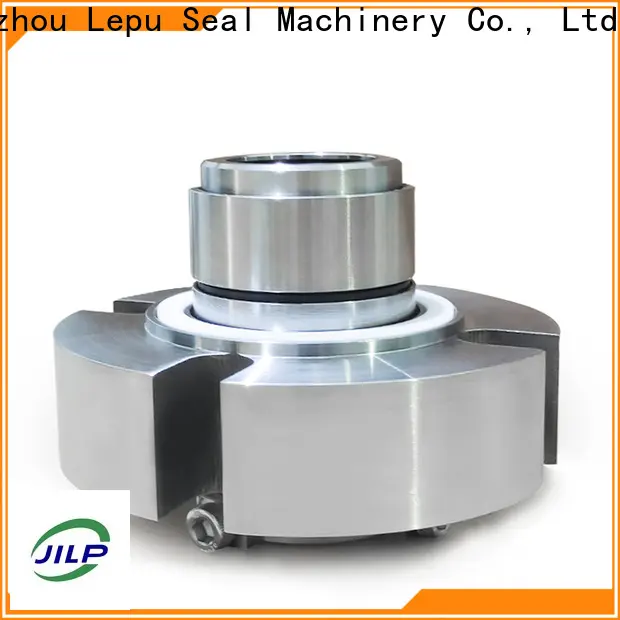 Lepu Seal Custom best cartridge mechanical seal Supply bulk production 1