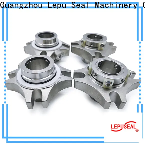 Lepu Seal Custom best rotating mechanical seal Supply bulk buy 1