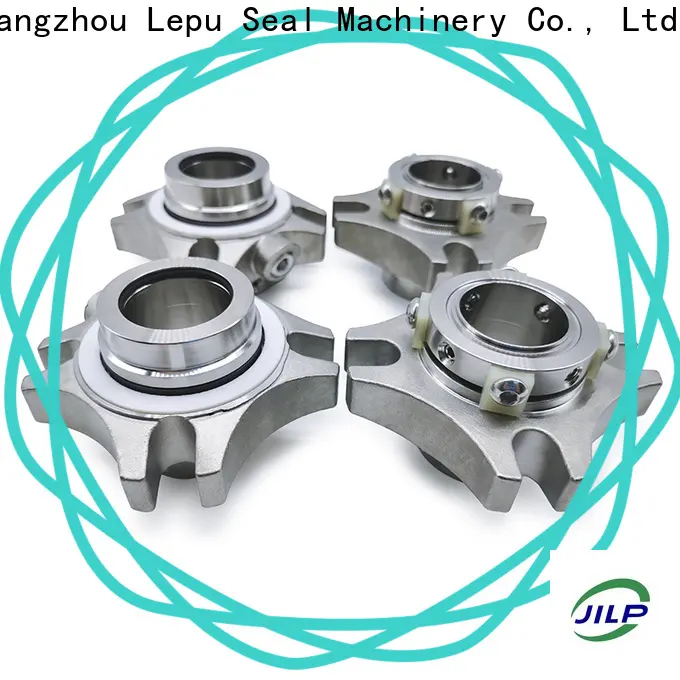 Lepu Seal professional burgmann mechanical seal catalogue customization high temperature 1