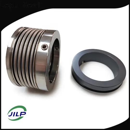 Lepu Seal costeffective mechanical bellow bulk production for paper making for petrochemical food processing, for waste water treatment 1
