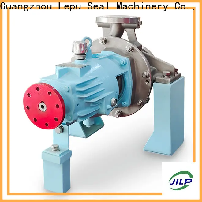 Lepu Seal Bulk buy high quality John Crane Mechanical Seal factory for wholesale for paper making for petrochemical food processing, for waste water treatment29 1