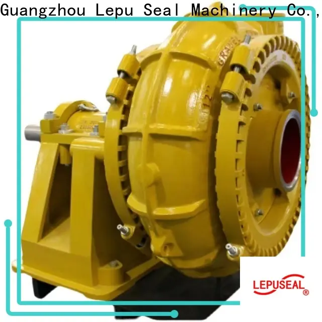 Lepu Seal Bulk buy high quality John Crane Mechanical Seal factory for wholesale for paper making for petrochemical food processing, for waste water treatment30 1
