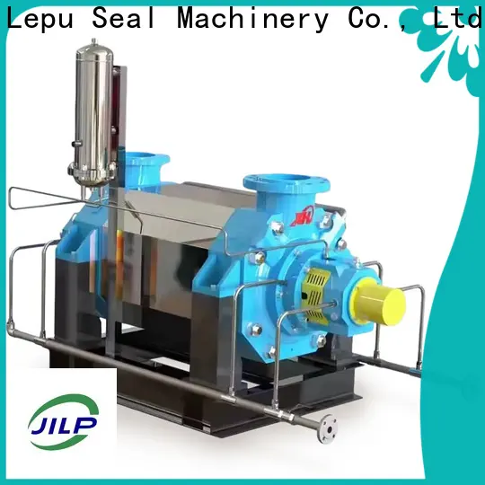 Lepu Seal Bulk buy high quality John Crane Mechanical Seal factory for wholesale for paper making for petrochemical food processing, for waste water treatment28 1