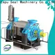 Lepu Seal Bulk buy high quality John Crane Mechanical Seal factory for wholesale for paper making for petrochemical food processing, for waste water treatment28 1
