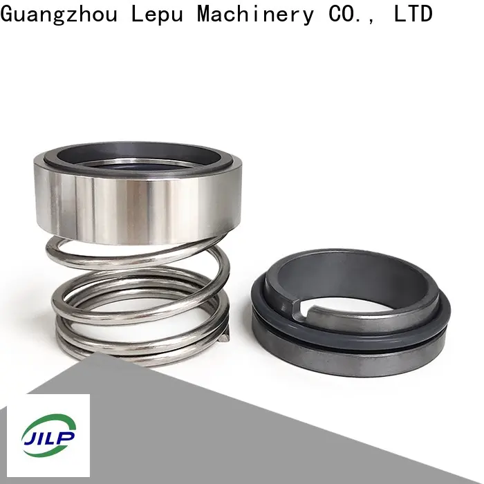 Lepu Seal Wholesale ODM aesseal mechanical seal for wholesale for high-pressure applications 1