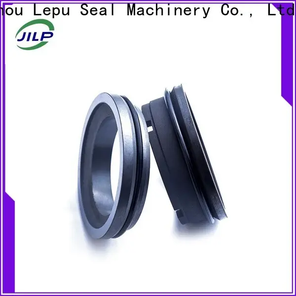 Lepu Seal grade APV Mechanical Seal free sample for high-pressure applications 1