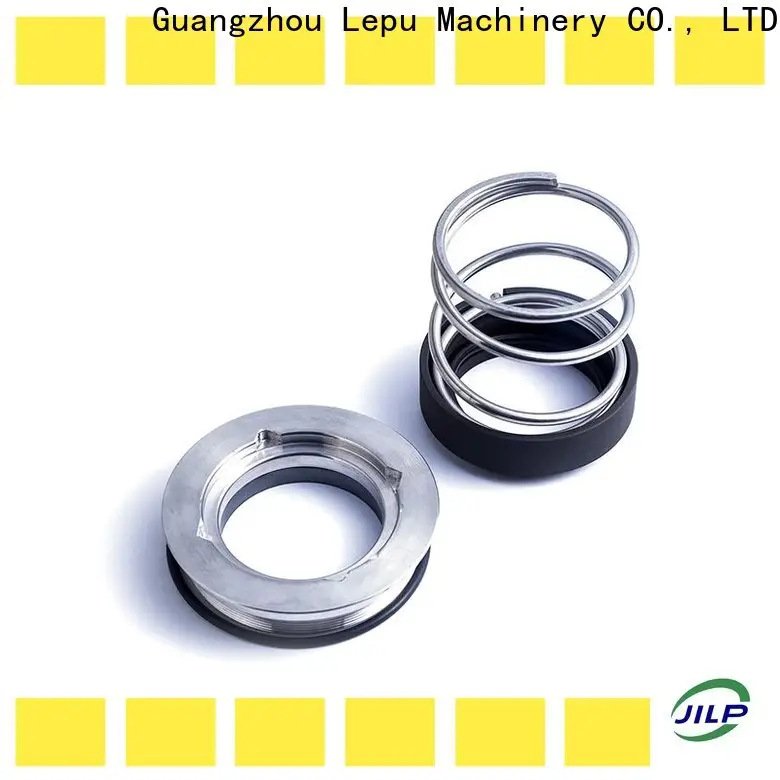Lepu Seal lkh alfaseal supplier for high-pressure applications 1