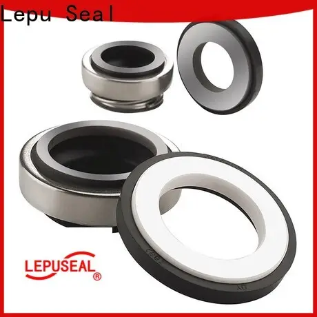 Wholesale OEM burgmann mechanical seal suppliers burgmann bulk production high temperature 1