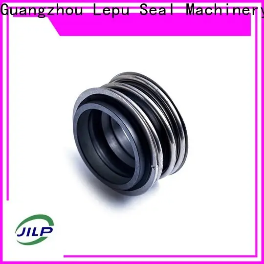 Custom high quality burgmann mechanical seal cartridge free sample vacuum 1