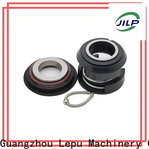Lepu Seal Bulk buy custom Flygt Submersible Pump Mechanical Seal free sample for short shaft overhang 1