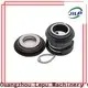 Lepu Seal Bulk buy custom Flygt Submersible Pump Mechanical Seal free sample for short shaft overhang 1