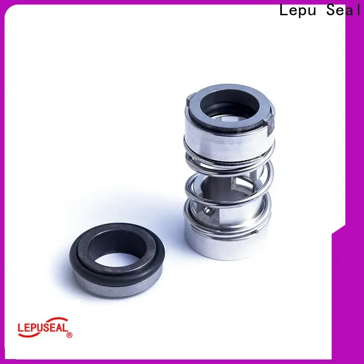 Lepu Seal Breathable mechanical seal grundfos pump OEM for sealing joints 1