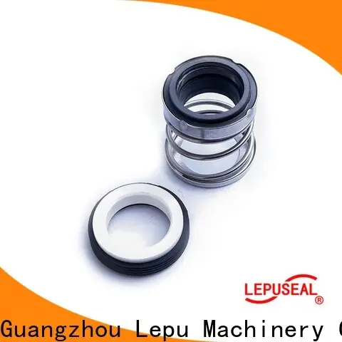 Lepu Seal Custom bellows mechanical seal supplier for high-pressure applications 1
