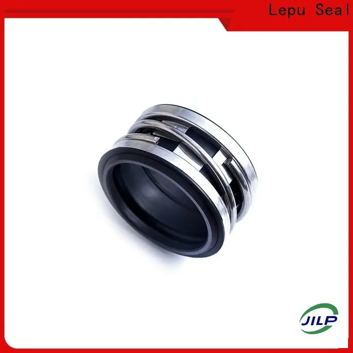 Wholesale custom double mechanical seal from bulk production processing industries 1