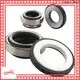 Breathable metal bellow mechanical seal directly free sample for food 1