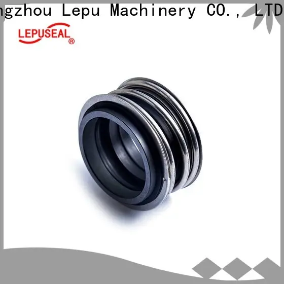 Lepu Seal pump bellows mechanical seal get quote for food 1
