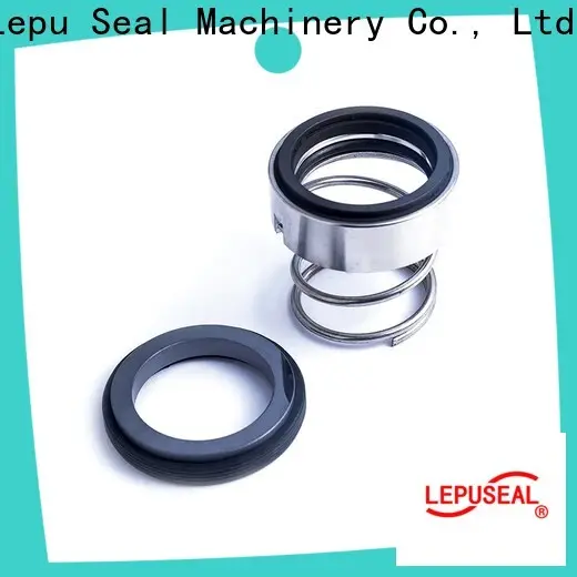 Lepu Seal ring silicon o ring company for fluid static application 1
