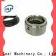 Lepu Seal pump Alfa Laval Double Mechanical Seal get quote for high-pressure applications 1