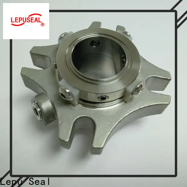 Lepu Seal quality burgmann mechanical seal mg1 for wholesale vacuum 1
