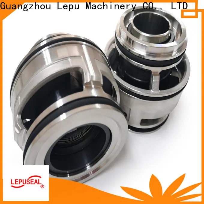 Lepu Seal Latest dry gas seal compressor factory bulk production 1