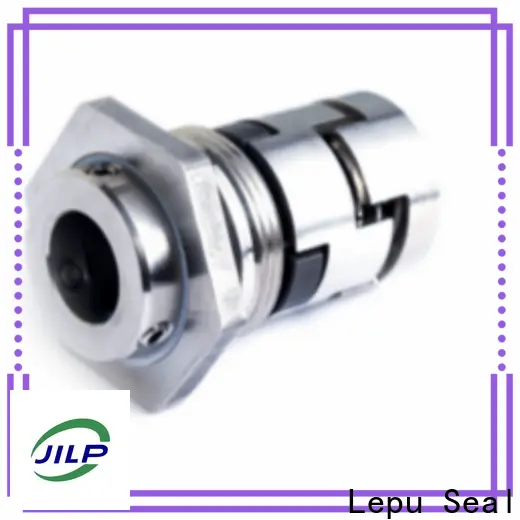 Lepu Seal single triple labyrinth seal company bulk production 1