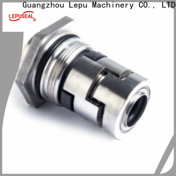 Lepu Seal horizontal grundfos mechanical seal for wholesale for sealing frame 1