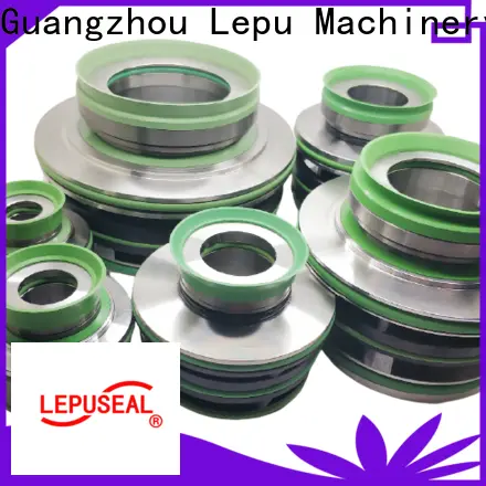 OEM high quality mechanical seal face materials seal Supply bulk production 1
