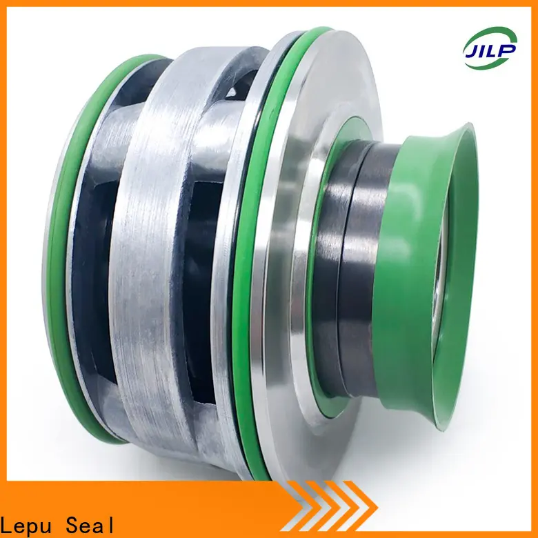 Lepu Seal ODM Mechanical Seal for Flygt Pump customization for short shaft overhang 1