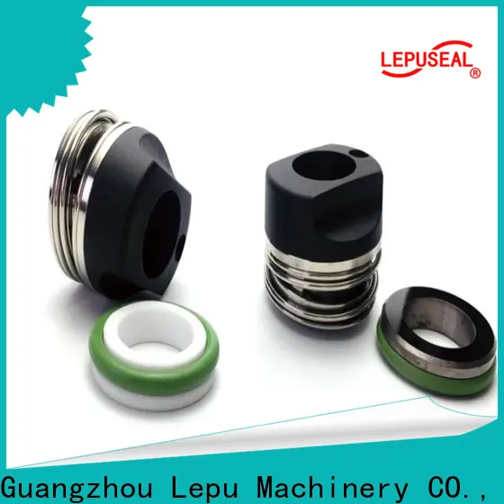 Lepu Seal Lepu mechanical seal Mechanical Seal for Flygt Pump company for short shaft overhang 1