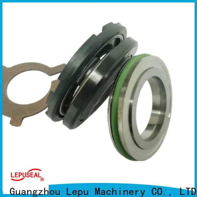 ODM flygt mechanical seal flygt company for short shaft overhang 1