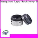 Lepu Seal Custom ODM boiler feed water pump mechanical seal ODM bulk buy 1