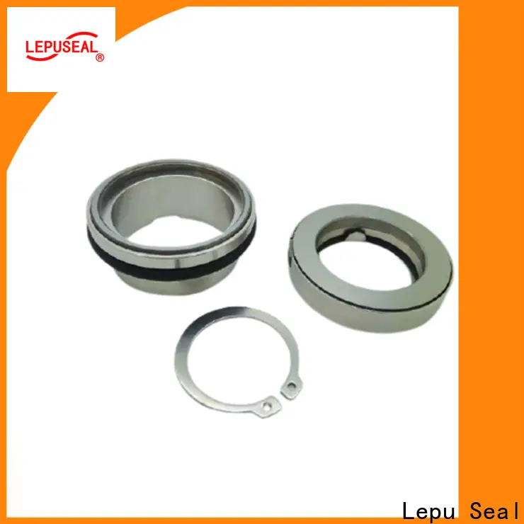 Lepu Seal carbide Flygt 3152 Mechanical Seal OEM for short shaft overhang 1