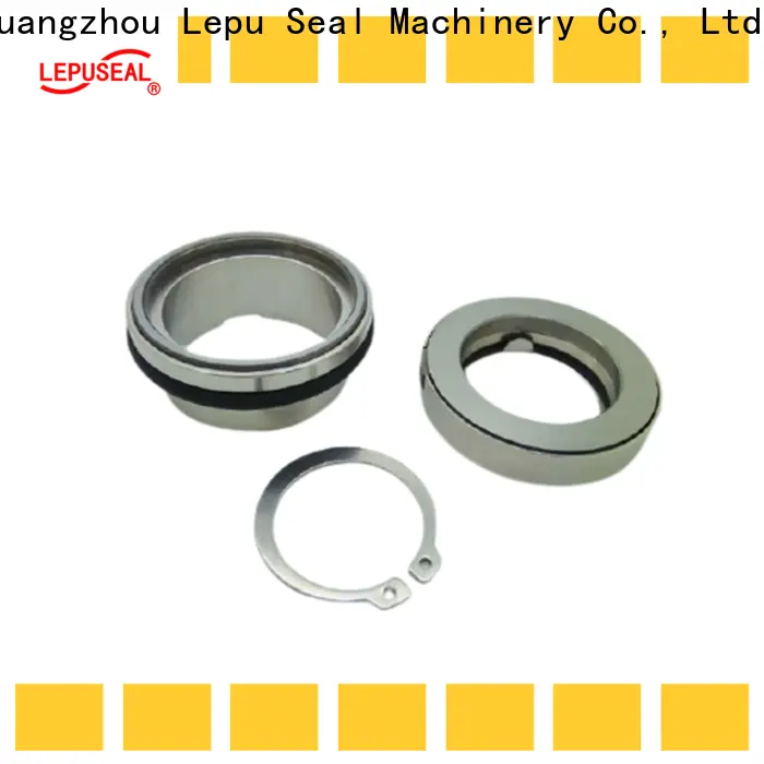 Lepu Seal Bulk purchase custom mechanical seal system bulk production bulk production 1