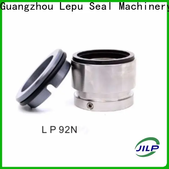 Lepu Seal water eagleburgmann mechanical seal supplier vacuum 1