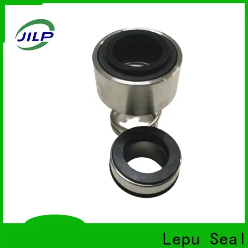 Lepu Seal single Burgmann Mechanical Seal Wholesale OEM high pressure 1