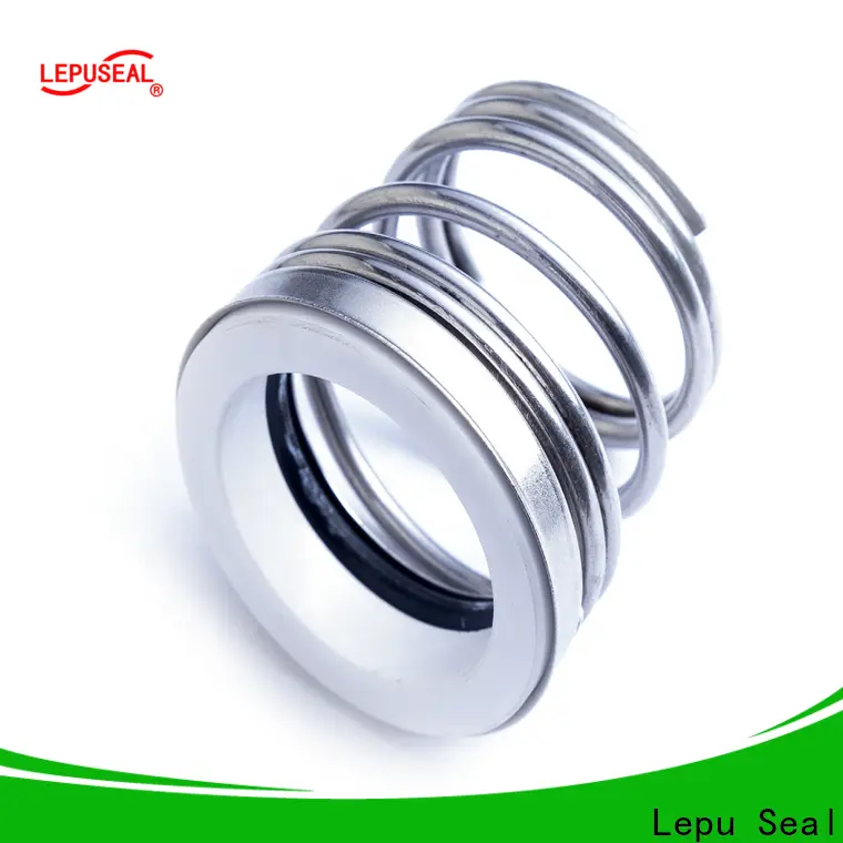 Lepu Seal standard pump seal Suppliers bulk production 1