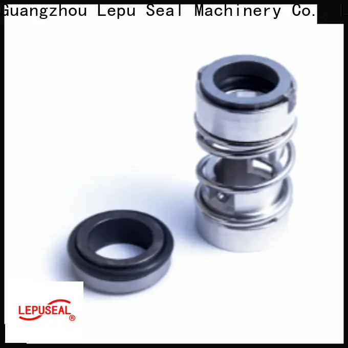 Lepu Seal OEM high quality grundfos shaft seal kit bulk production for sealing frame 1