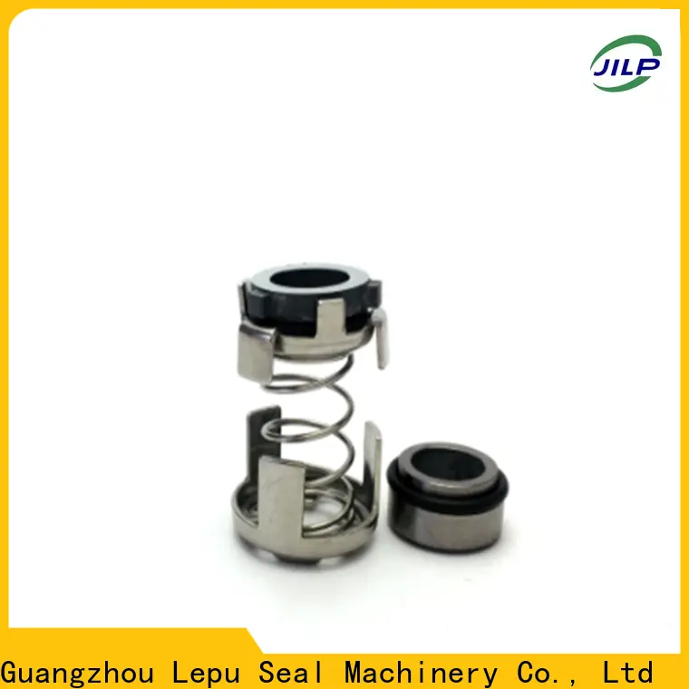 Lepu Seal flanged Mechanical Seal for Grundfos Pump supplier for sealing frame 1